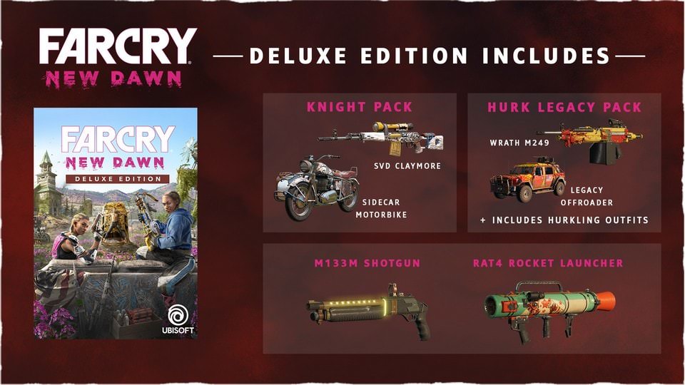 Deluxe Edition
