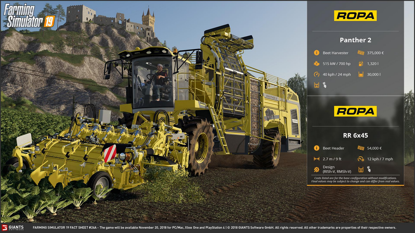 farming simulator 19 factsheet vendredi 9 novembre 4