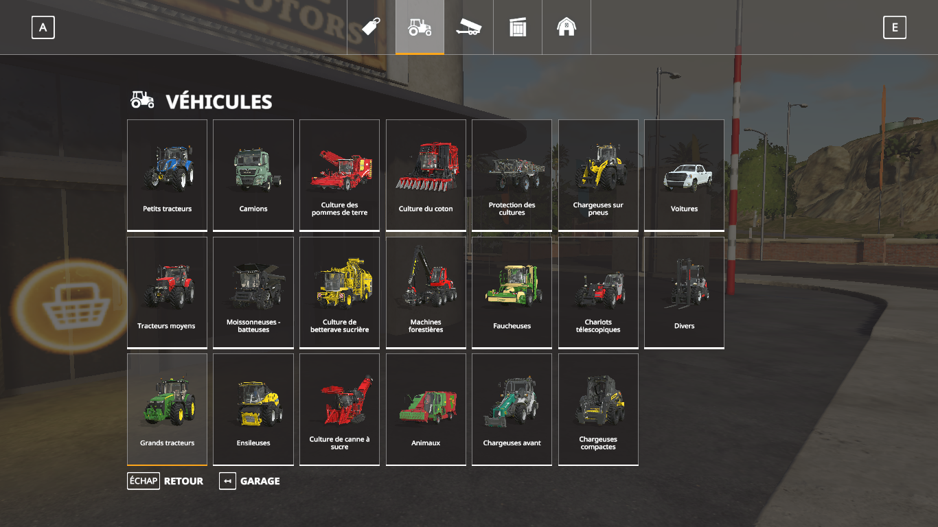 farming simulator 19 guide catalogue 1