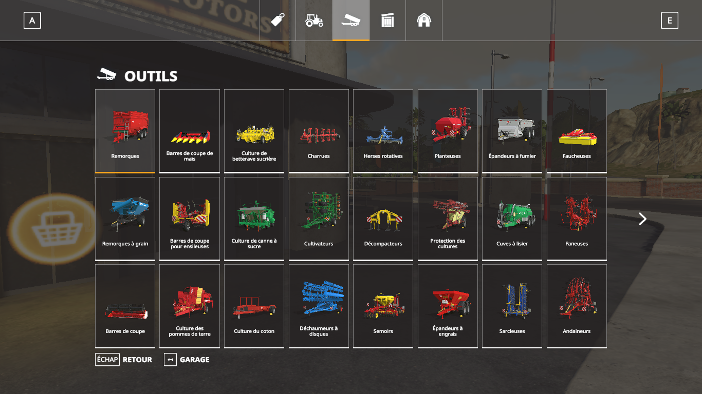 farming simulator 19 guide catalogue 2