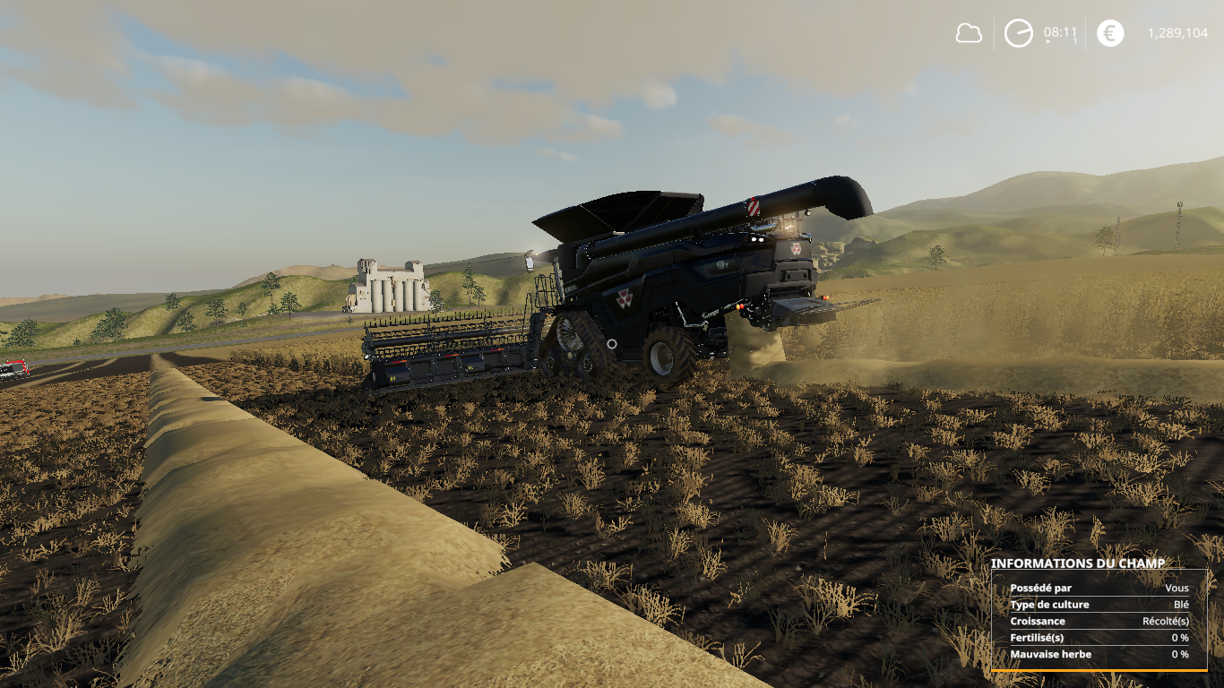farming simulator 19 guide recolte 1
