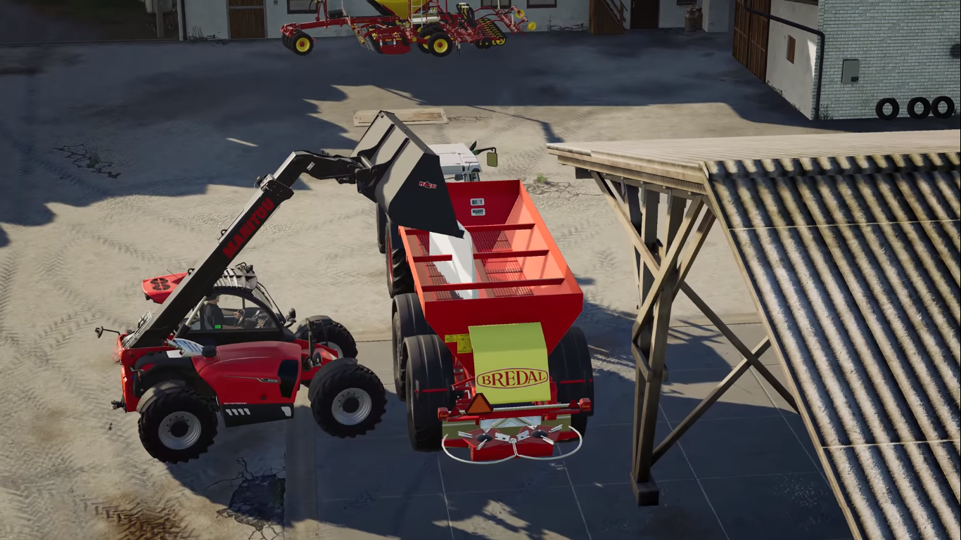farming simulator 19 manitou 2