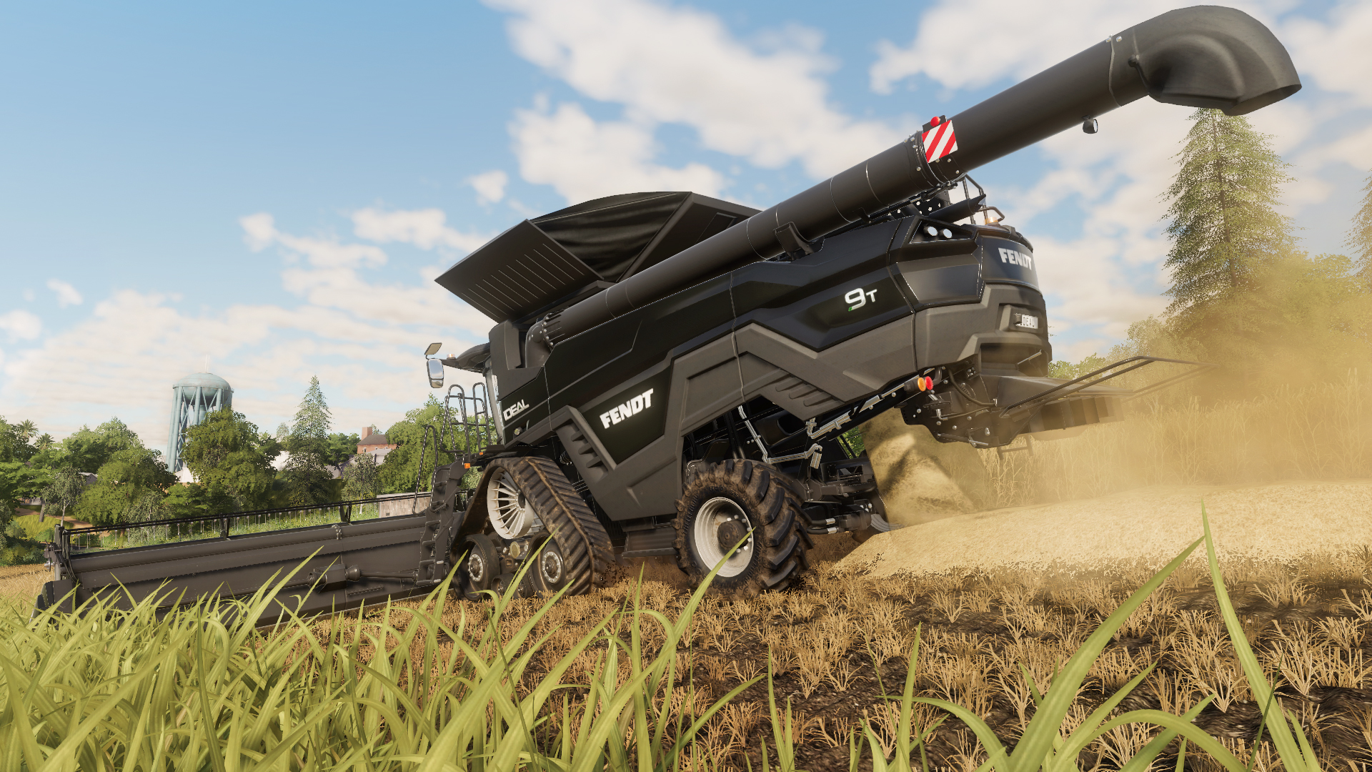 farming simulator 19 screens 1