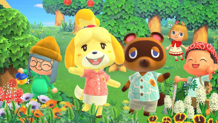 animalcrossing