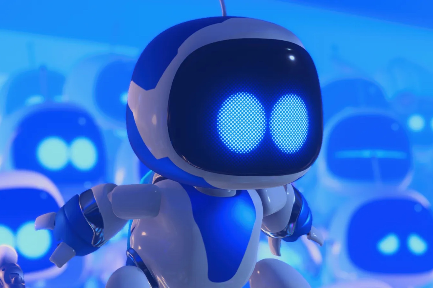 astro-bot