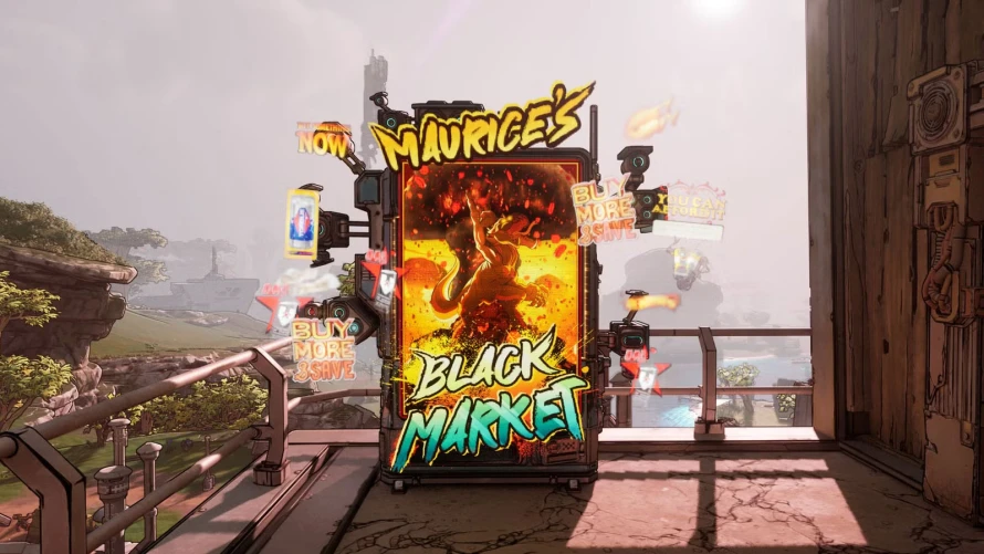 blackmarketmaurice