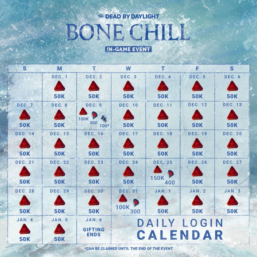 bonechill