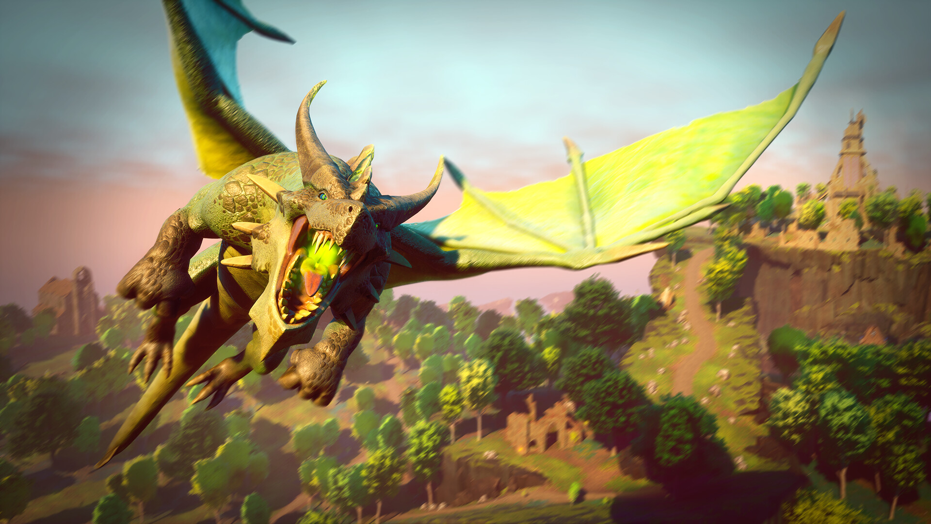 RuneScape Dragonwilds D voile Sa Feuille De Route Imaru Nouvelle RuneScape Dragonwilds D voile Sa Feuille De Route Imaru Nouvelle