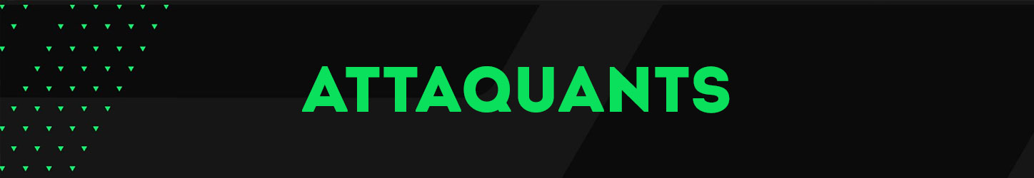 Attaquants
