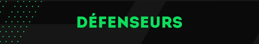 D&eacute;fenseurs