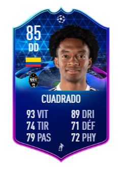 DCE Cuadrado