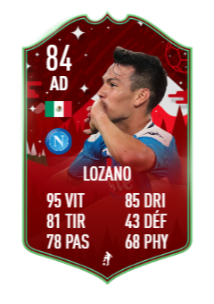 DCE Lozano FUTMAS