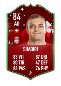 DCE Shaqiri FUTMAS
