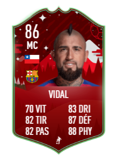 DCE Vidal FUTMAS