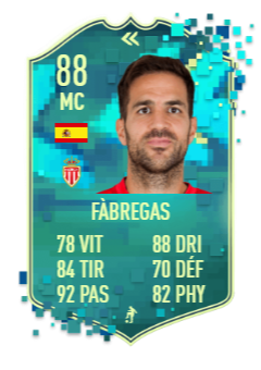 DCE Fabregas Flashback