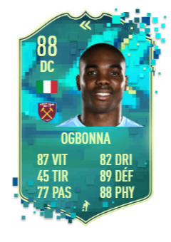 DCE Angelo Ogbonna Flashback