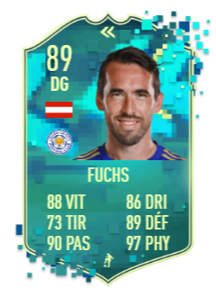 DCE Christian Fuchs Flashback