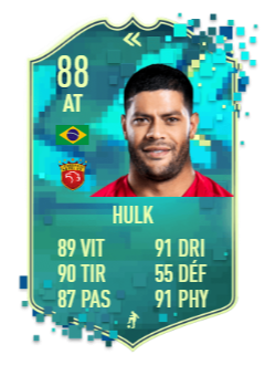 DCE Hulk Flashback
