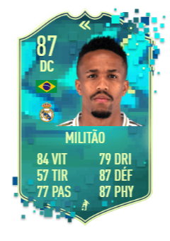 DCE &Eacute;der Milit&atilde;o Flashback