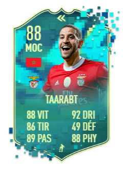 DCE Adel Taarabt Flashback