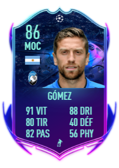 Papu Gomez