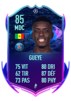 Idrissa Gueye