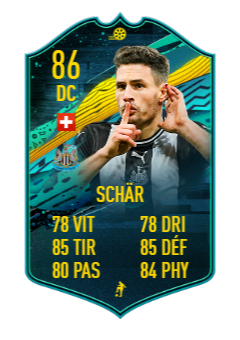 DCE Fabian Sch&auml;r Moments