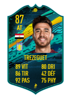 DCE Mahmoud Trezeguet Moments