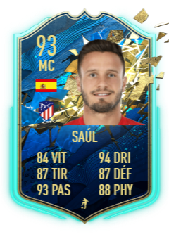 DCE Sa&uacute;l &Ntilde;&iacute;guez TOTSSF