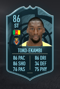cardtokoekambi
