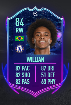 Willian