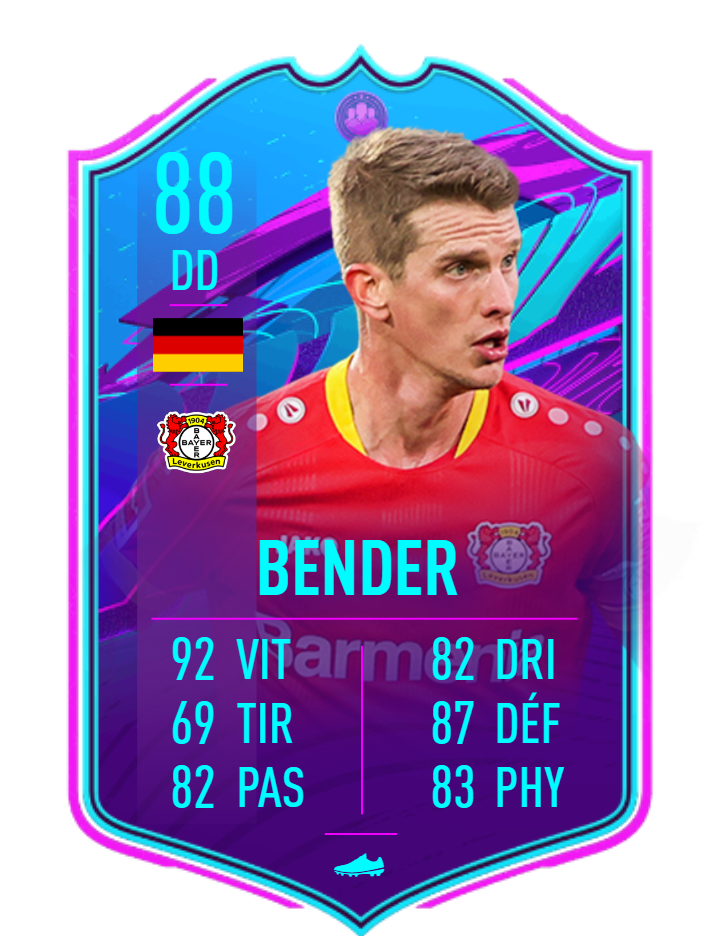 DCE Lars Bender Fin d