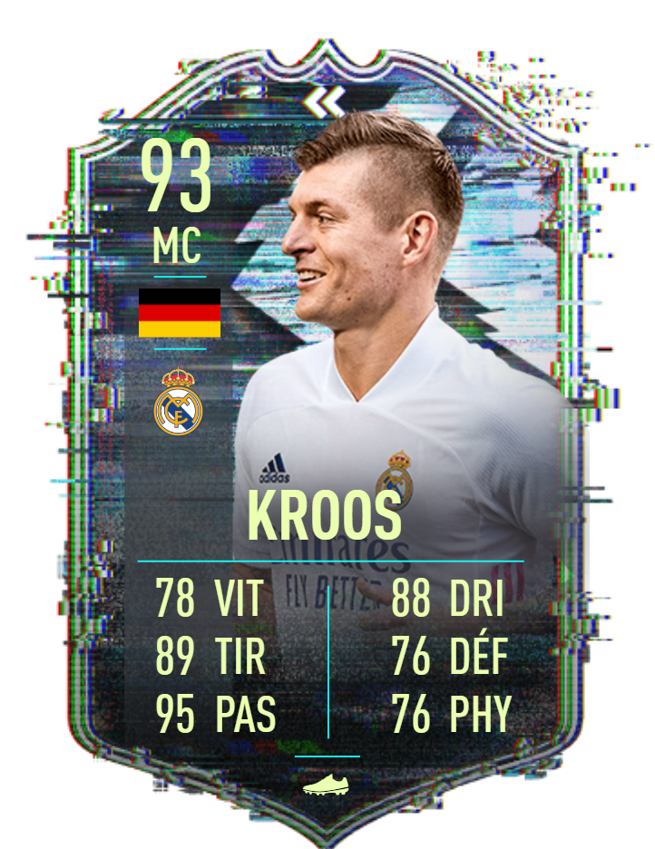 DCE Toni Kroos Flashback