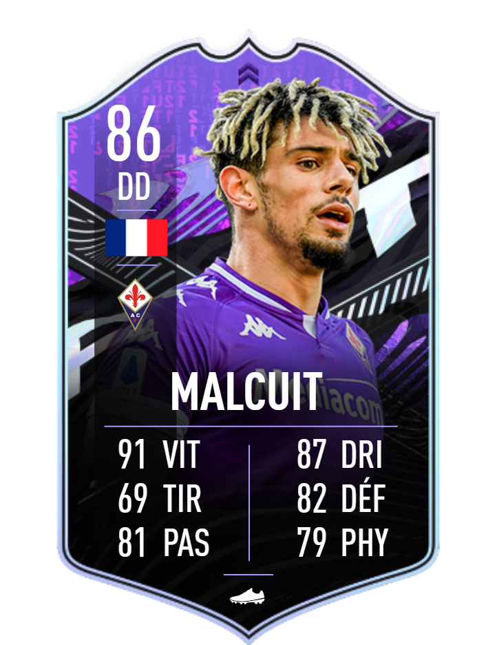 DCE K&eacute;vin Malcuit What If (Et Si)