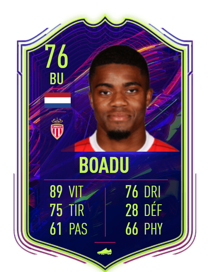 DCE Myron Boadu OTW
