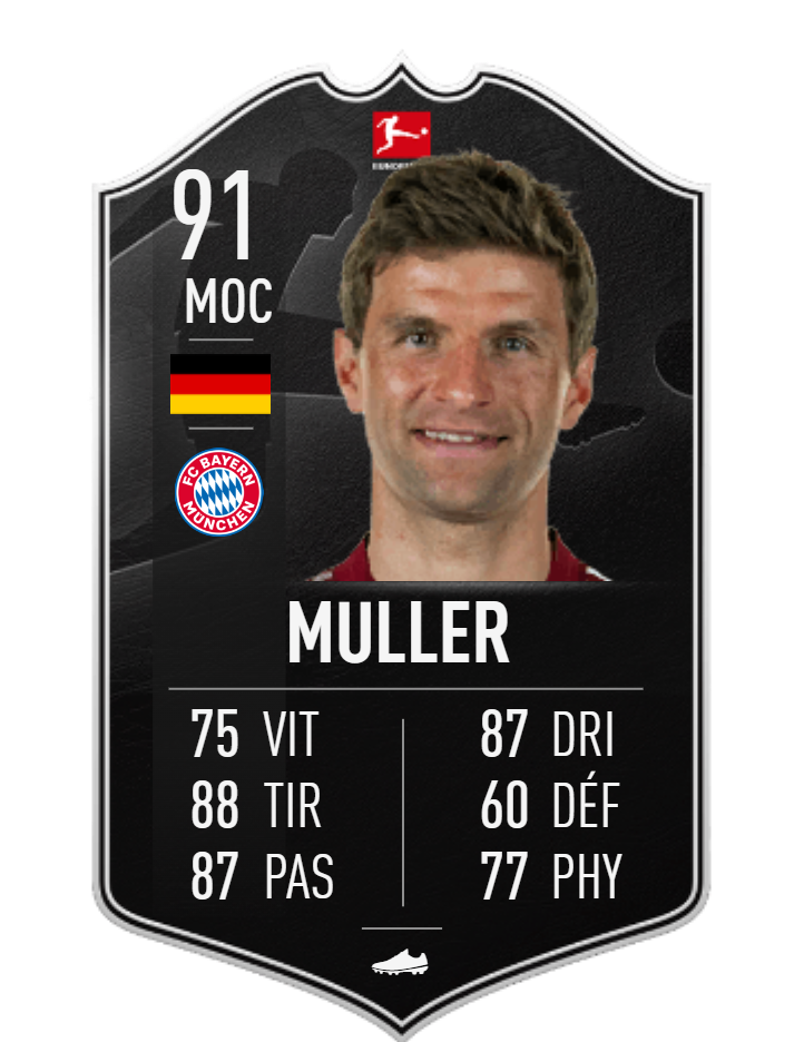 DCE Thomas M&uuml;ller POTM