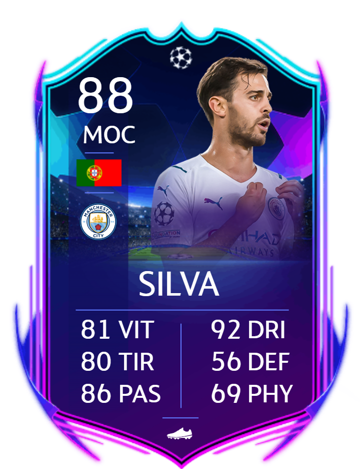 DCE Bernardo Silva RTTK