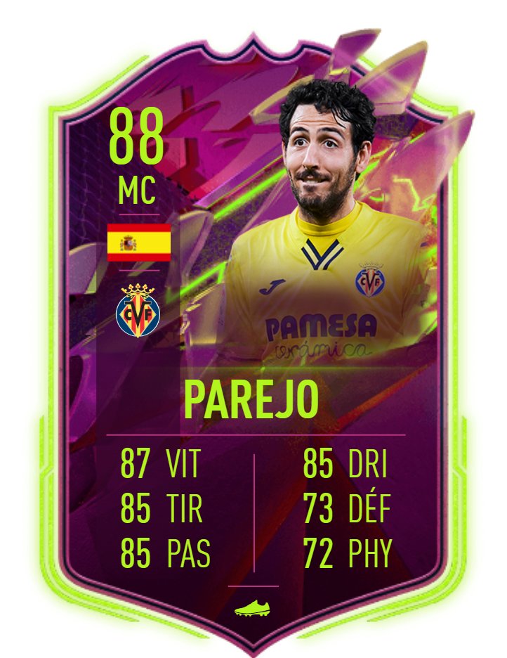 DCE Daniel Parejo Rulebreakers