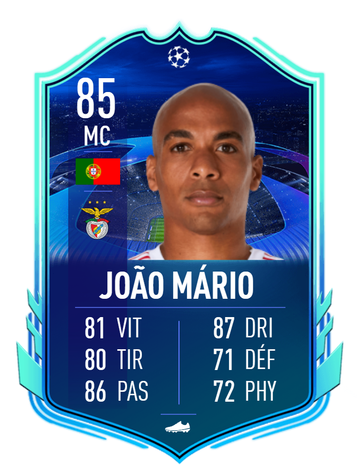 DCE Jo&atilde;o M&aacute;rio RTTF
