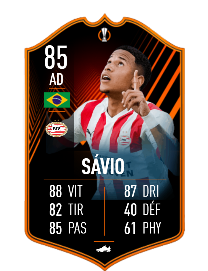 DCE S&aacute;vio Moreira RTTF