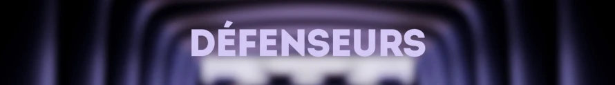 FM27 Défenseurs