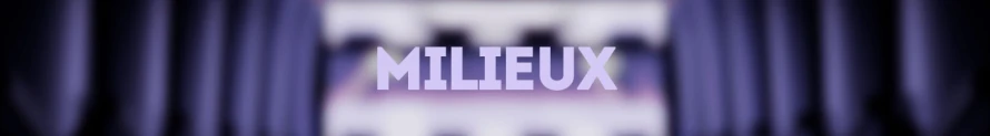 FM27 Milieux
