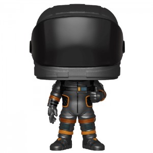 Figurine Pop Dark Voyager (GITD)