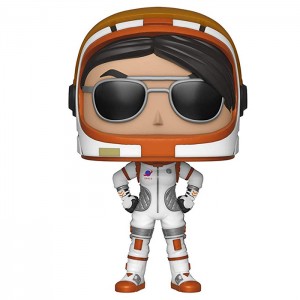 Figurine Pop Moonwalker
