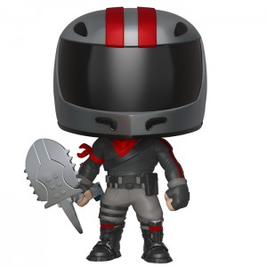 Figurine Pop Burnout