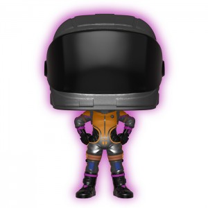 Figurine Pop Dark Vanguard