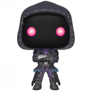 Figurine Pop Raven