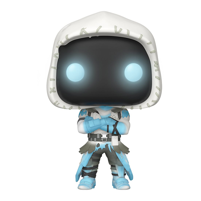Figurine Pop Frozen Raven