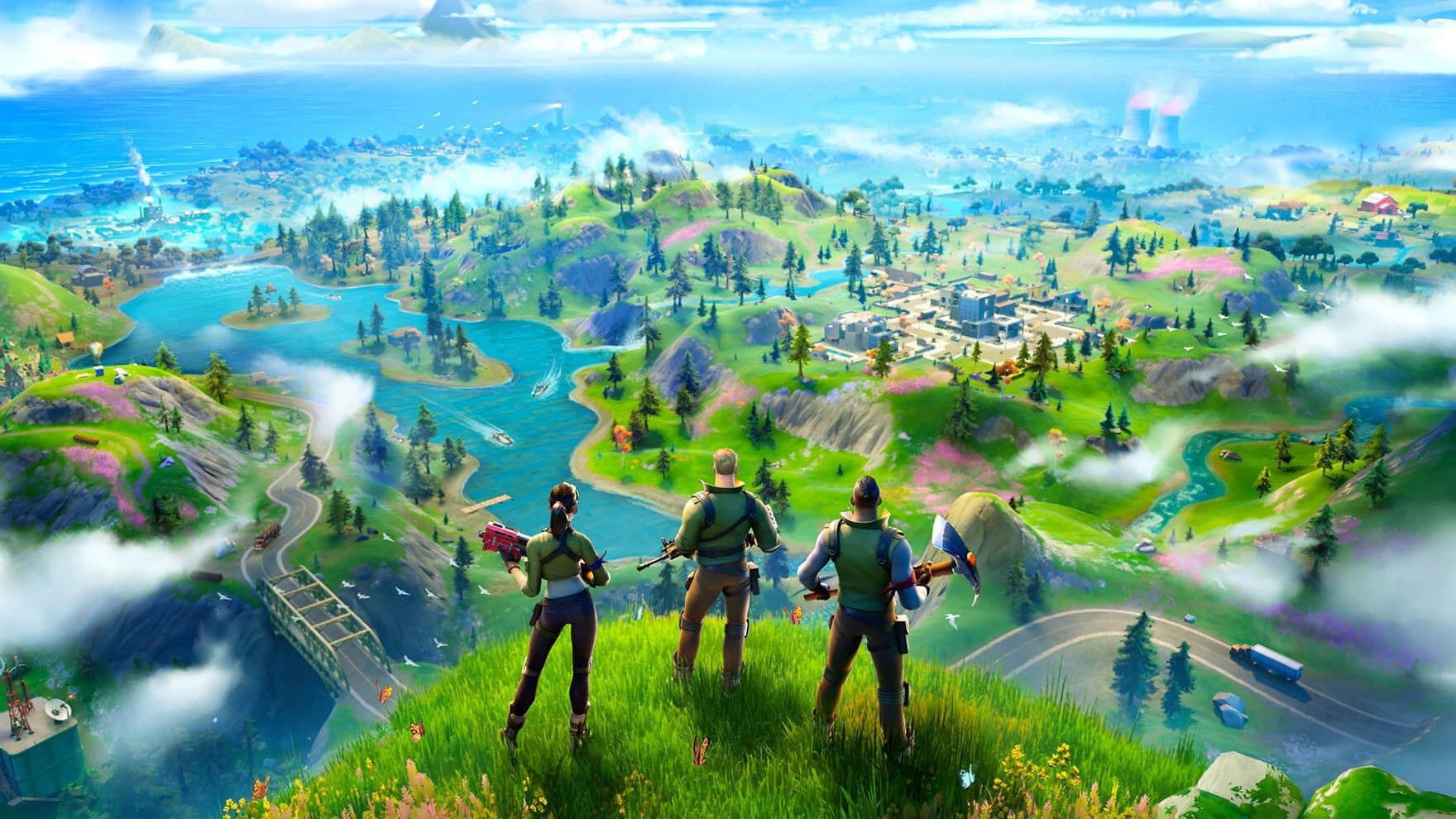 fortnite