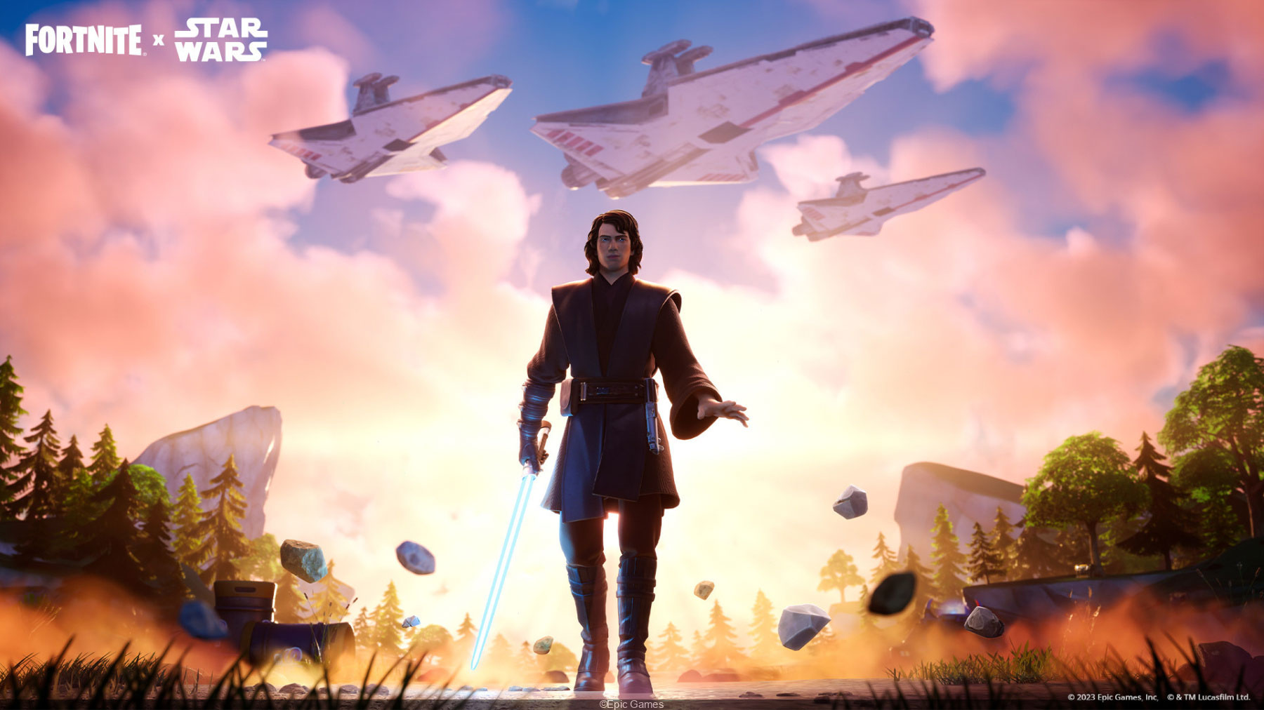 starwarsfortnite